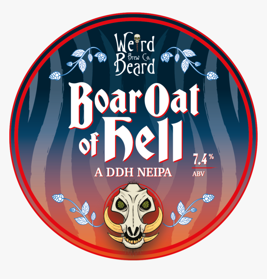 Boarooh Keg Preview-01 - Thanksgiving, HD Png Download