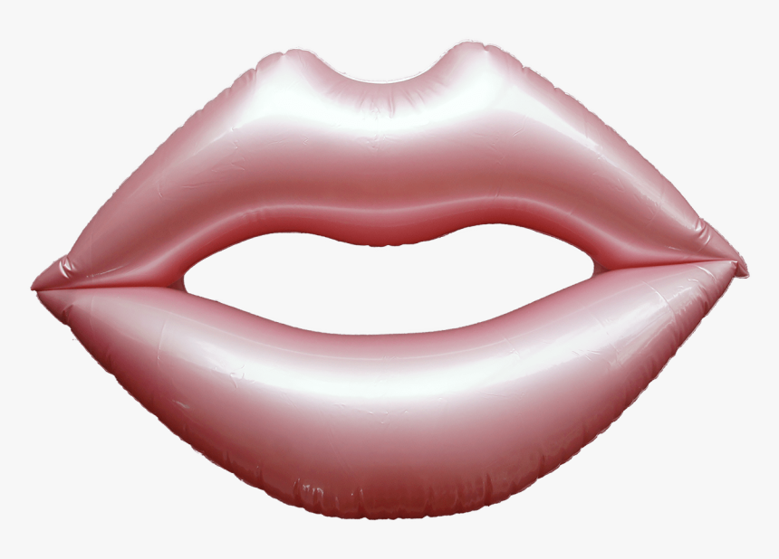 Rose Gold Lips Letsplash Enterprise - Rose Gold Lip Png, Transparent Png