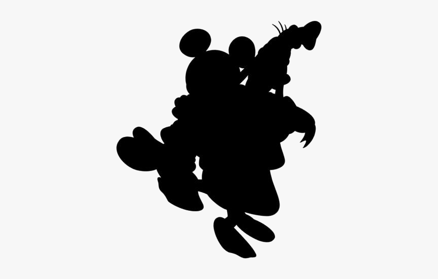 Mickey Mouse Png Transparent Clipart For Download - Team Name, Png Download