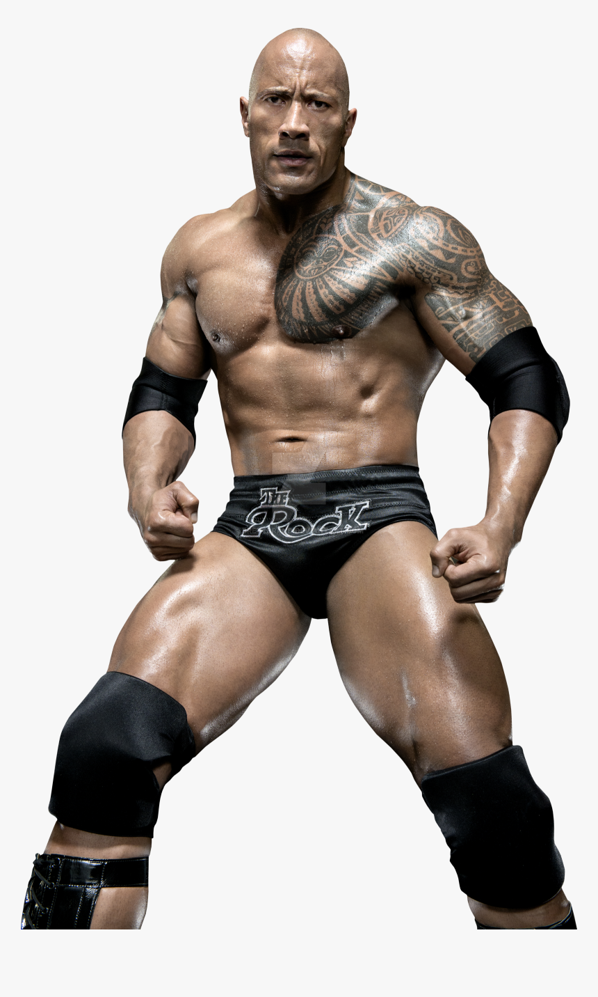 Download The Rock Png Free Download - Full Hd The Rock, Transparent Png