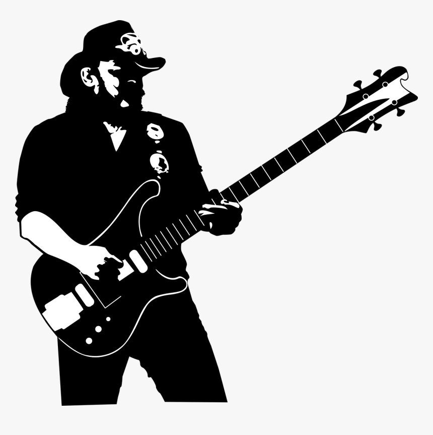 Lemmy Png, Transparent Png