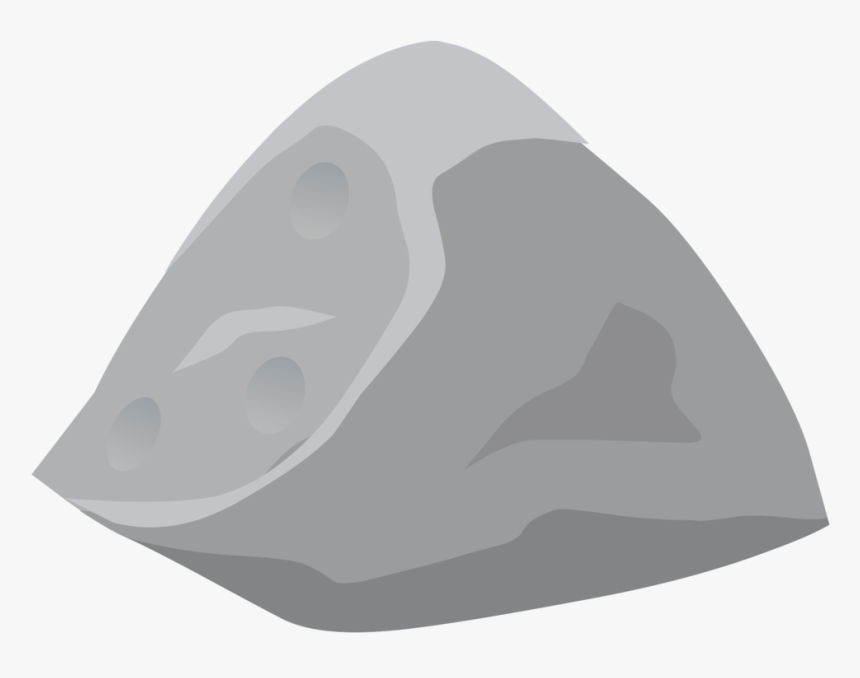 Angle,nose,rock - Rock Clipart Transparent Background, HD Png Download