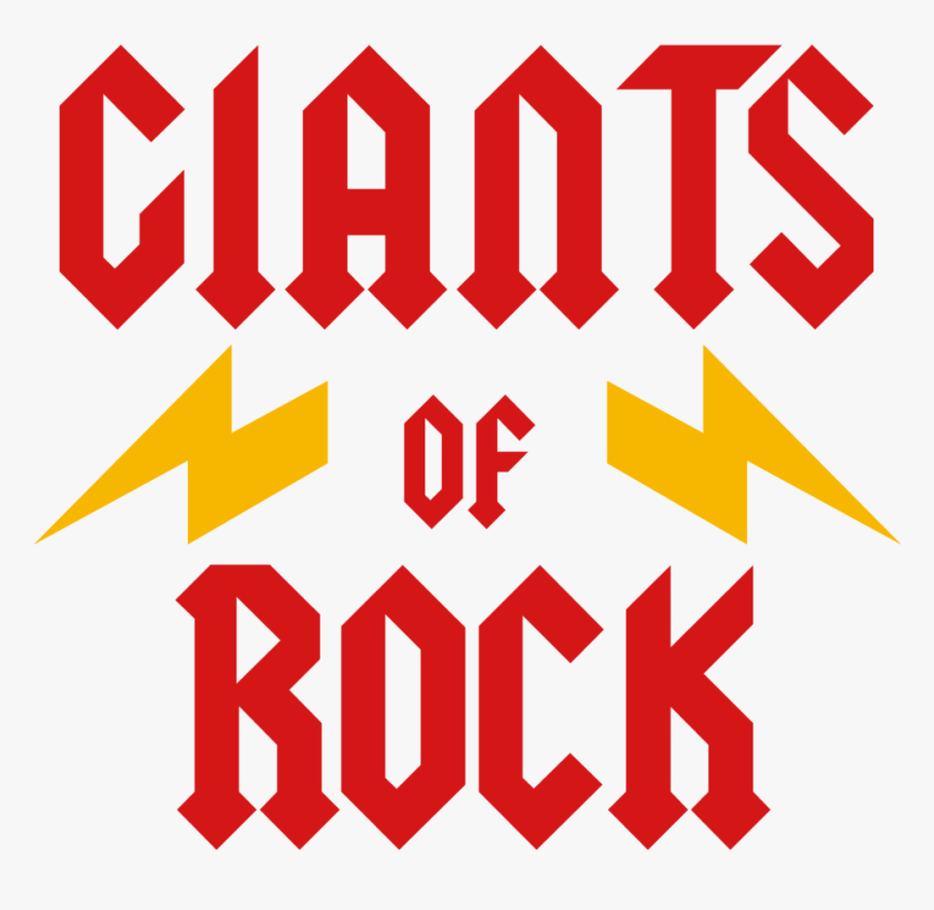 Giants Of Rock - Online Marketing Rockstars, HD Png Download