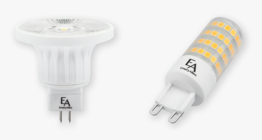 Compact Fluorescent Lamp, HD Png Download