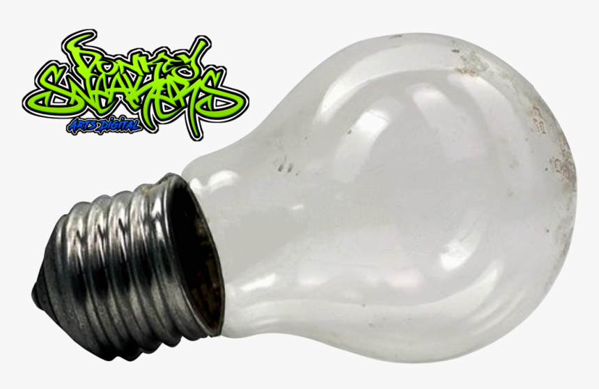 Bulb Png Image With Transparent Background - Transparent Background Bulb Png, Png Download