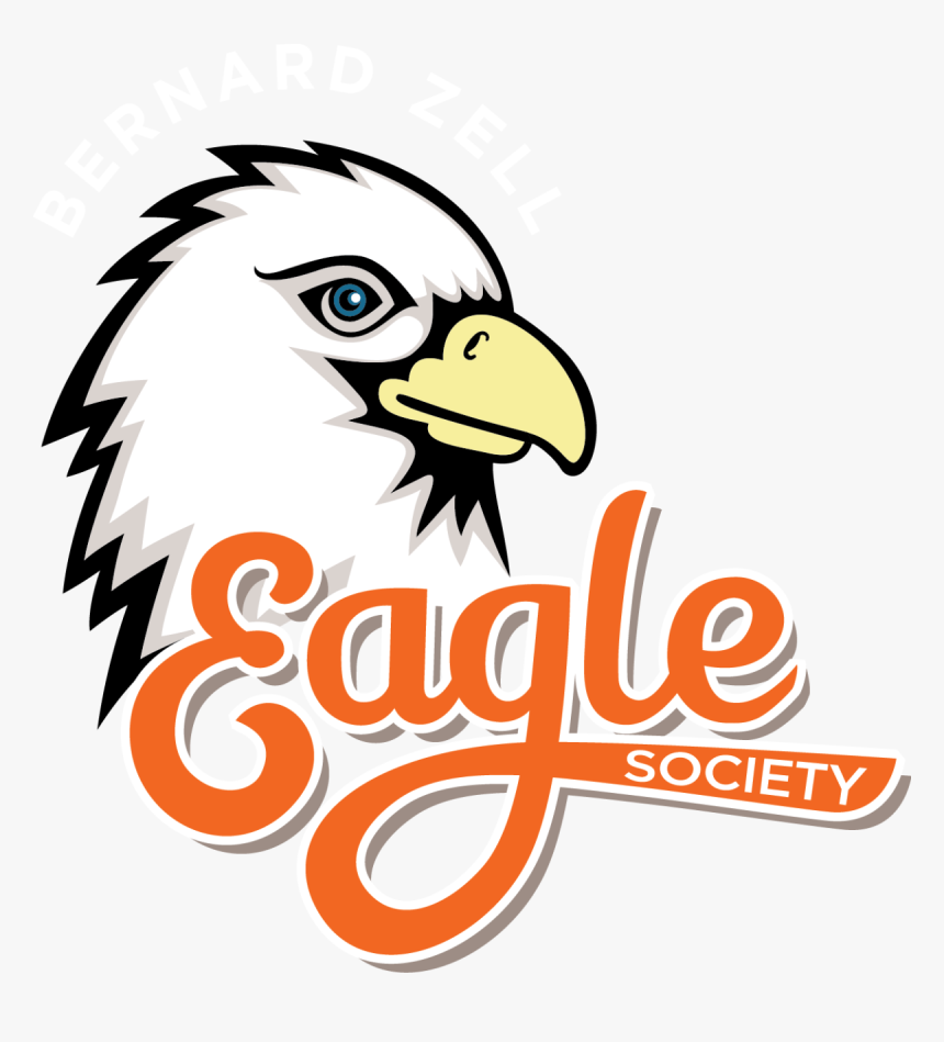 Meet Our Incredible Alumni - Bald Eagle, HD Png Download