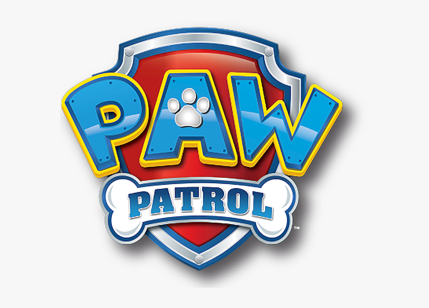 Paw Patrol, HD Png Download