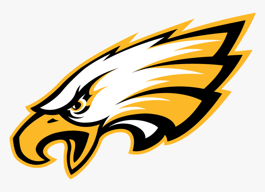 The Jacobs Scorestream - Super Bowl Lii Eagles, HD Png Download