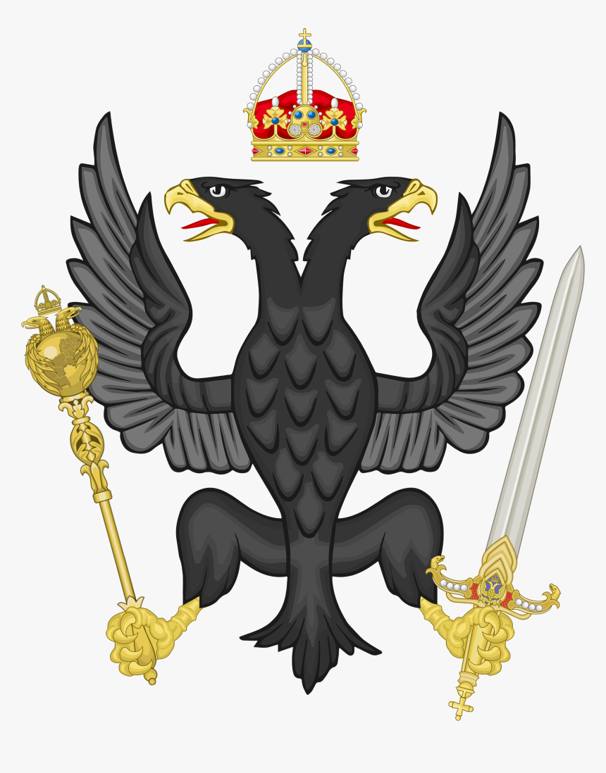 Aguilar Coat Of Arms, HD Png Download