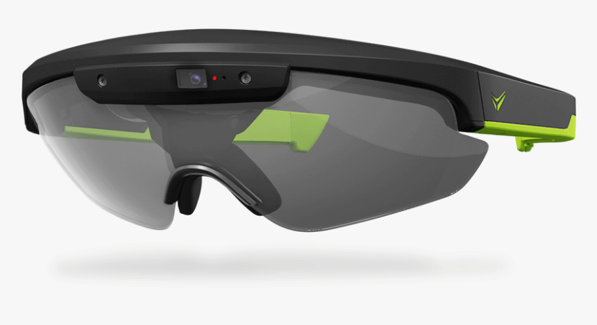 Raptor Sunglasses, HD Png Download
