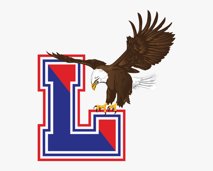 Varsity Letter L Blue, HD Png Download