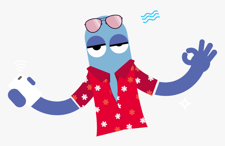 Singtel Gomo, HD Png Download