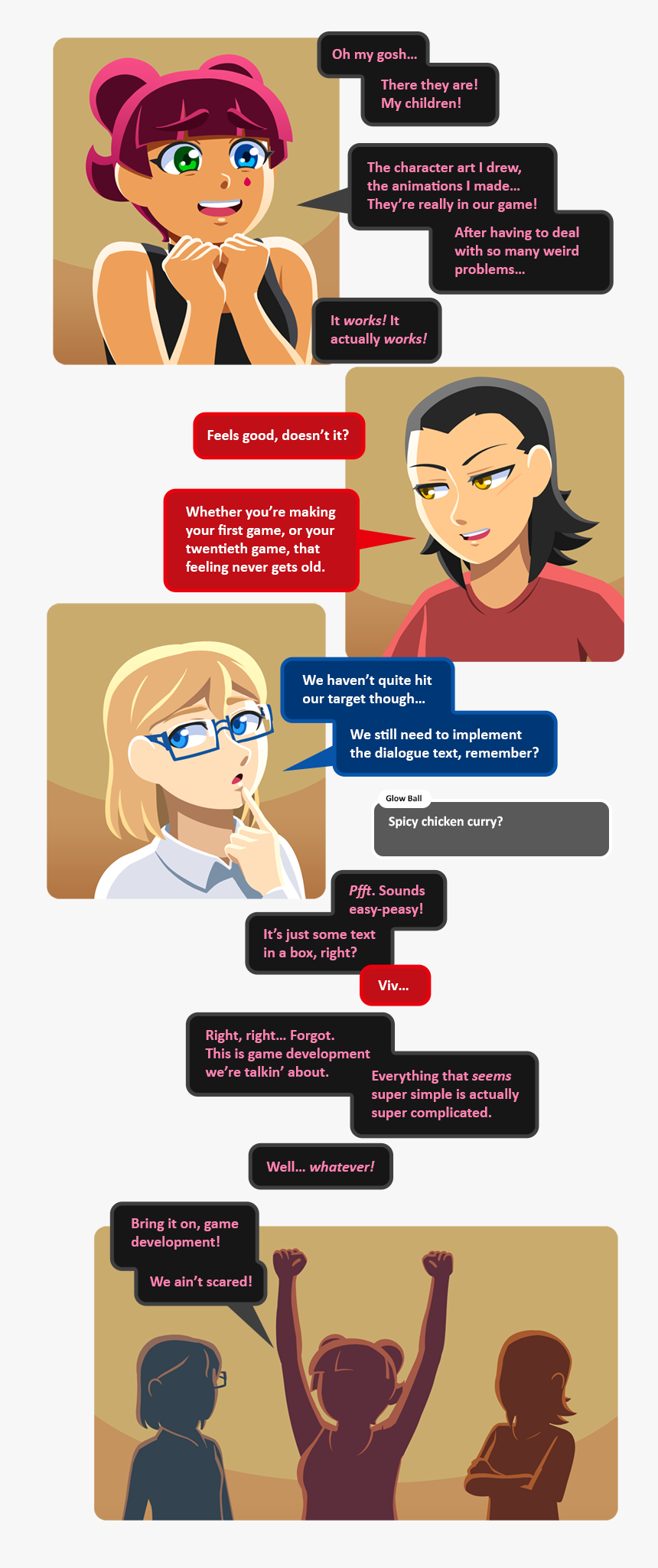 Chapter 5 - Cartoon, HD Png Download