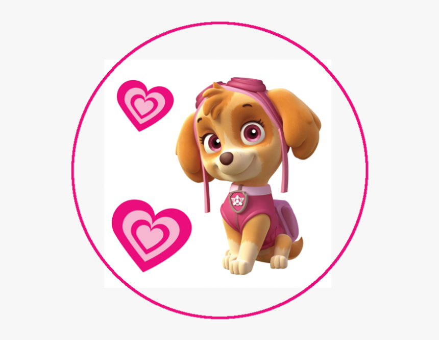 Skye Paw Patrol Png - Paw Patrol Skye Png, Transparent Png