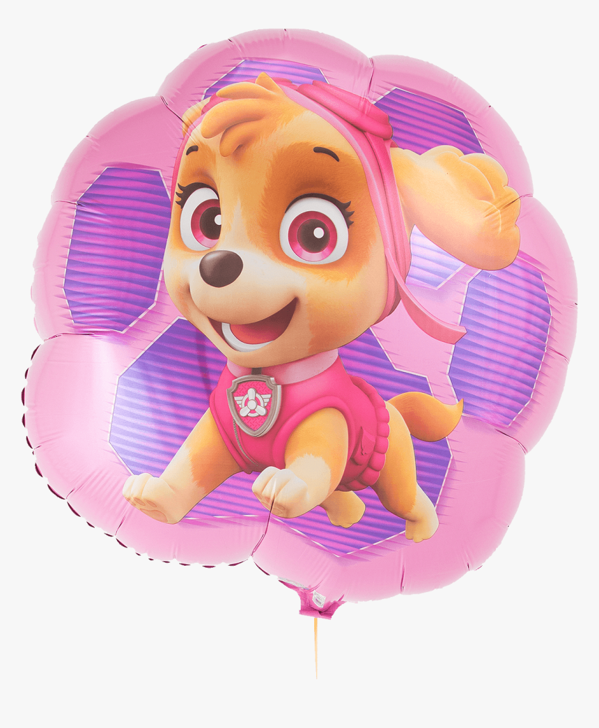 Paw Patrol Sky Everest - Paw Patrol, HD Png Download