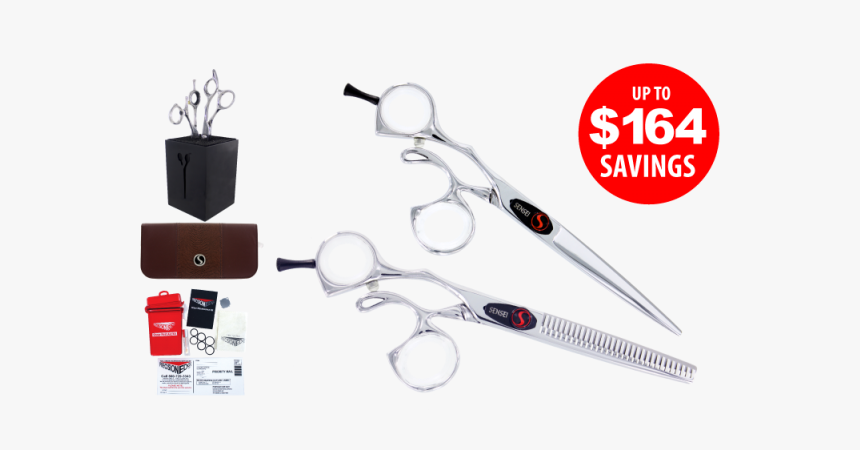 Ng Shear Lefty Deal 
title Ng Shear Lefty Deal - Scissors, HD Png Download