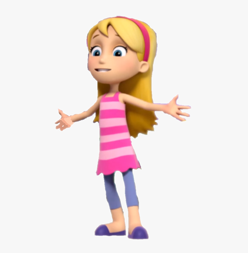 paw patrol female characters