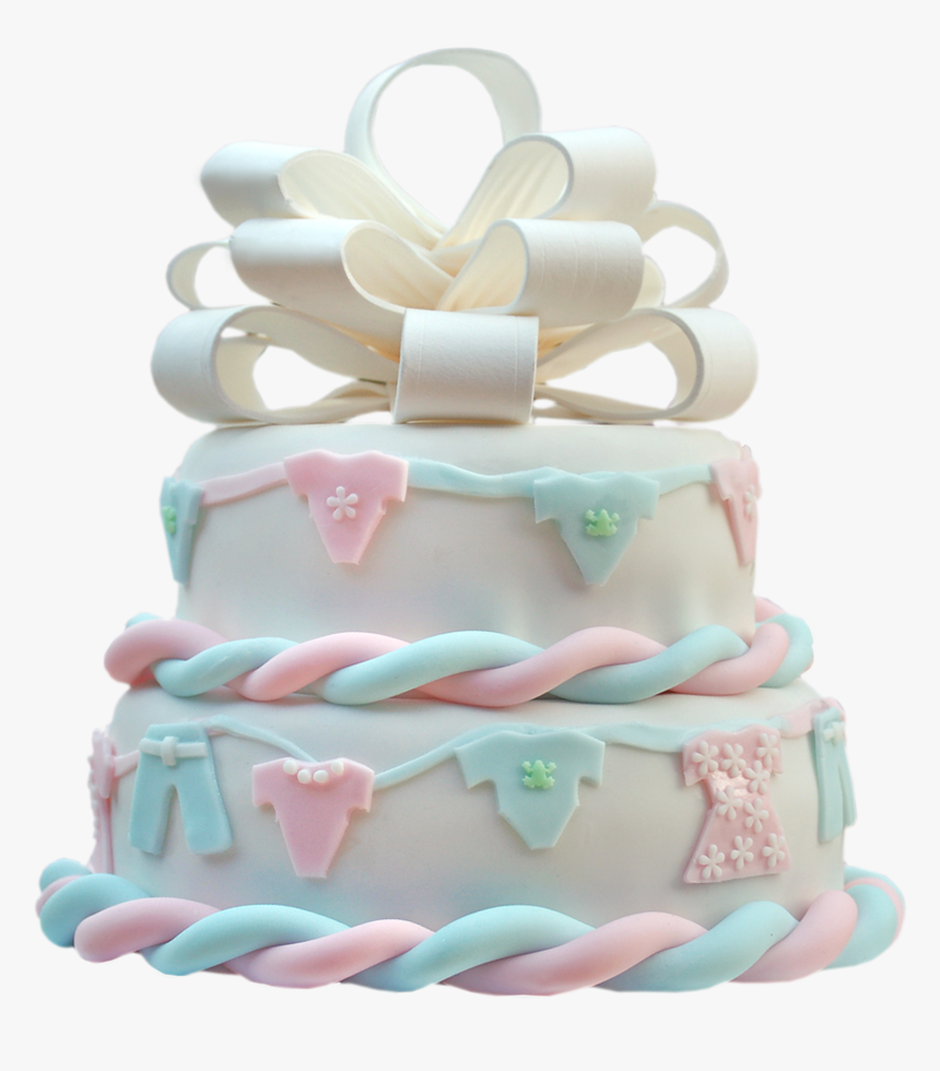 Cake Decorating Png - Birthday Cake Gif Png, Transparent Png