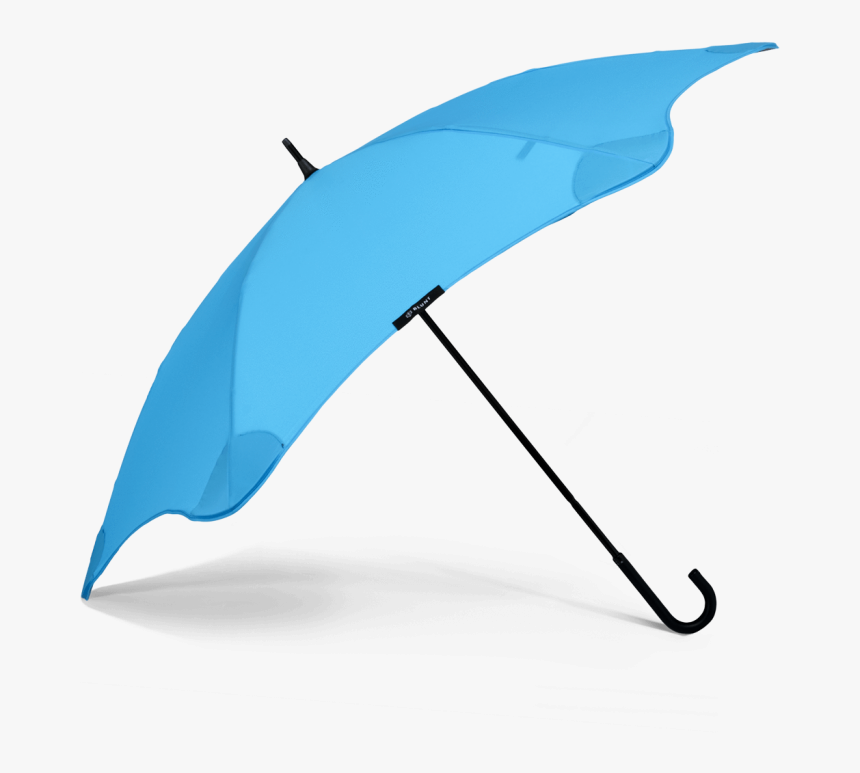 Blunt Lite Umbrella 205481 Clipart , Png Download - Curved Umbrella Png, Transparent Png