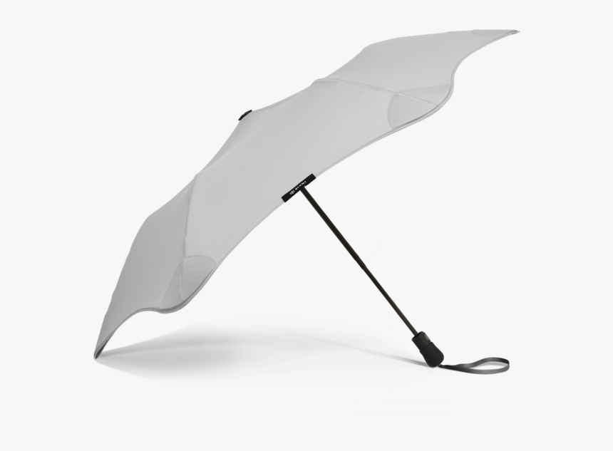 Blunt Metro Umbrella At Port Of Raleigh - Blunt Umbrella, HD Png Download
