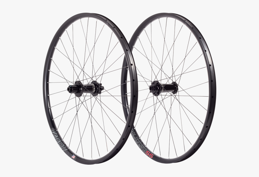 Velocity Wheels Hand Made - Giant Slr 0 30mm, HD Png Download