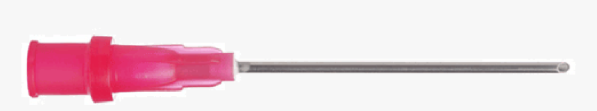 Blunt Fill Needle 18 Gauge X 1-1/2 Inch - Bradawl, HD Png Download