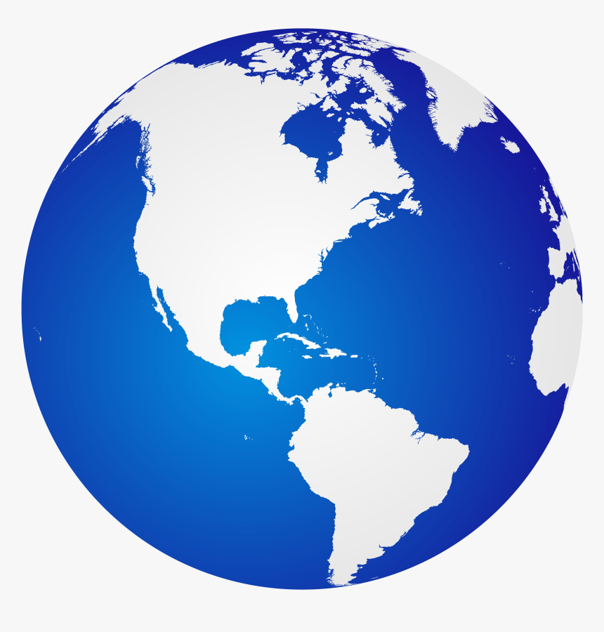 World Png Free Download, Transparent Png