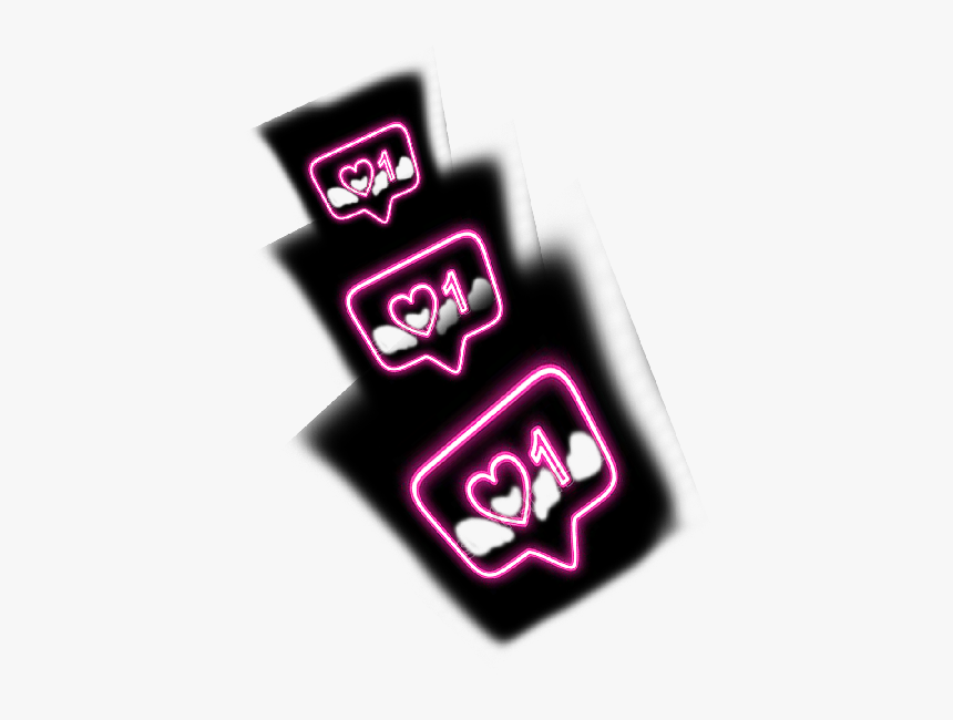 Neon Png Hd Picsart, Transparent Png