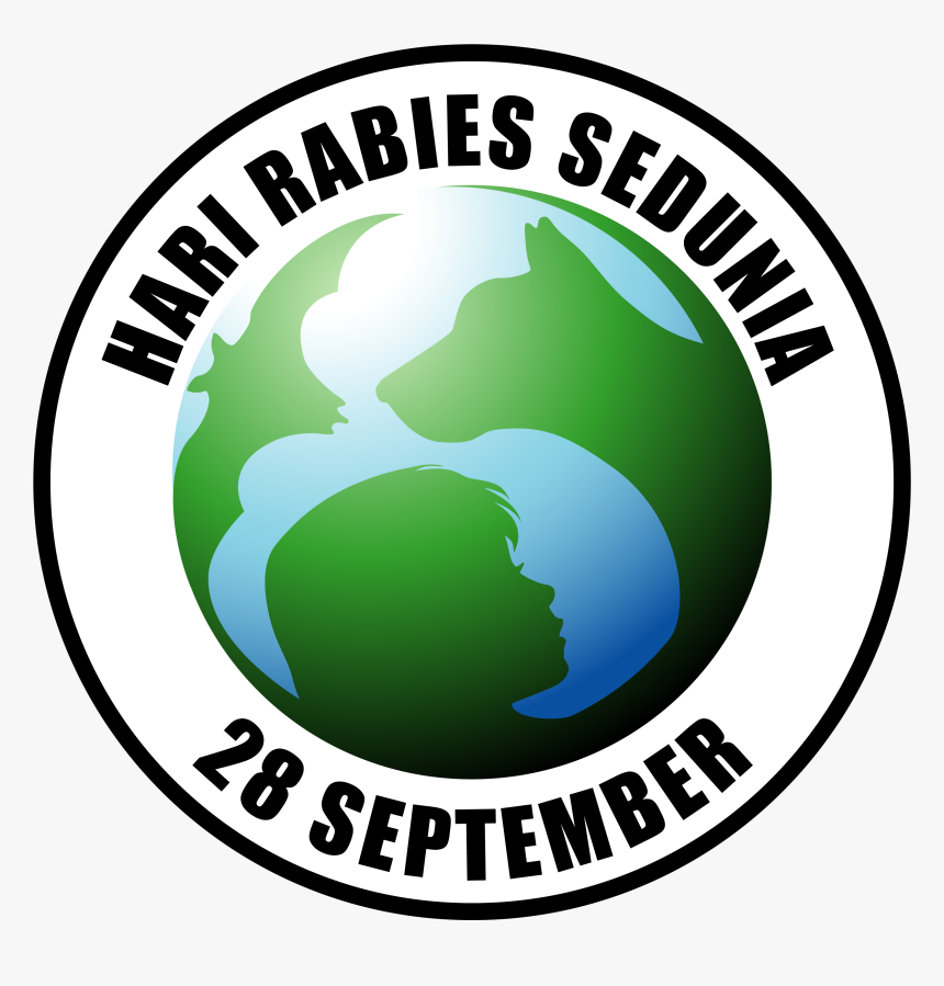 World Rabies Day Png, Transparent Png