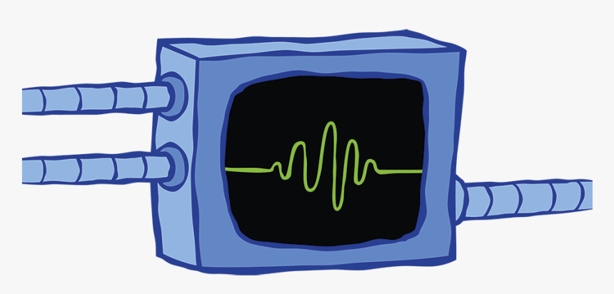 Spongebob Fanon Wiki - Karen Plankton, HD Png Download