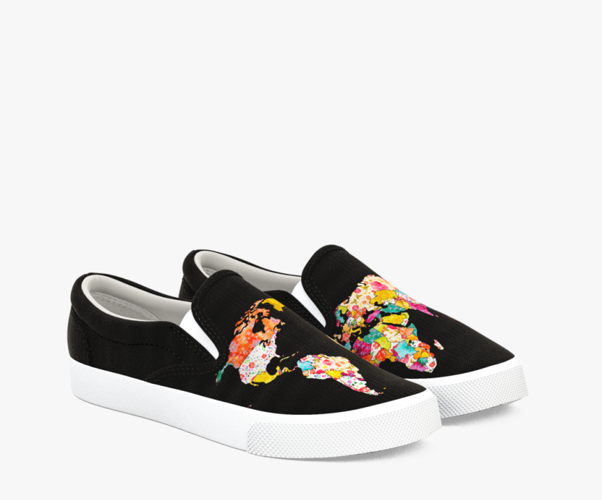 Mens Tropical Shoes, HD Png Download