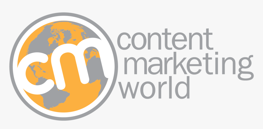 Content Marketing World Conference And Expo, HD Png Download