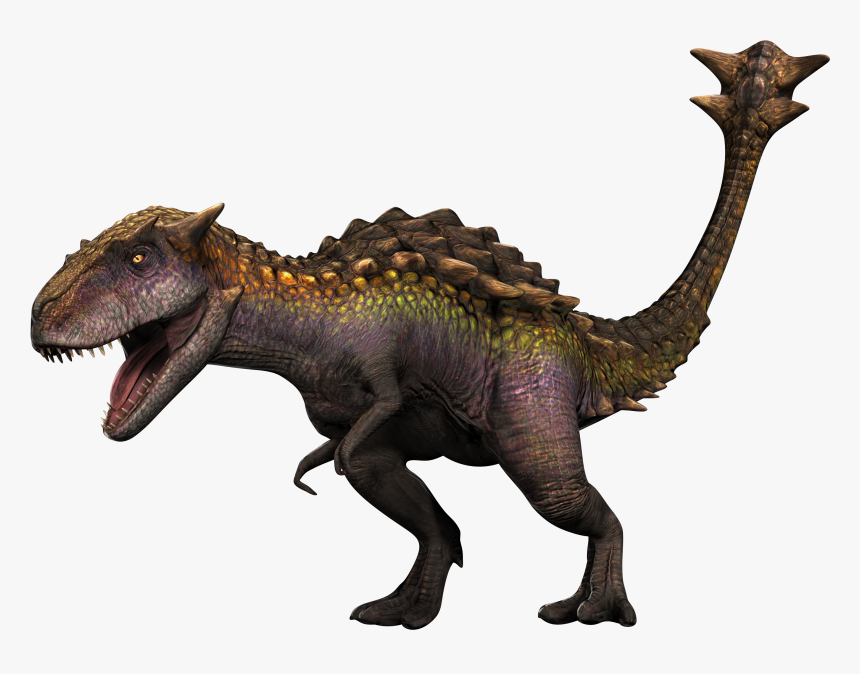 Https - //vignette - Wikia - Nocookie - Net/jurassic - Jurassic World Alive Trykosaurus, HD Png Download