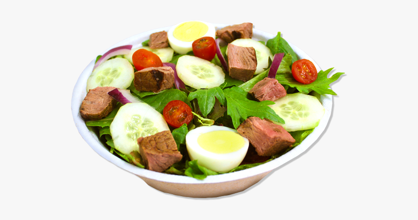 Caesar Salad, HD Png Download