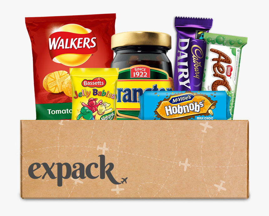 Uk - Canada Demi Expack, HD Png Download