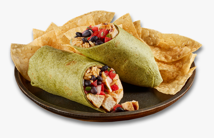 Image Is Not Available - Barberitos Mini Chicken Burrito, HD Png Download