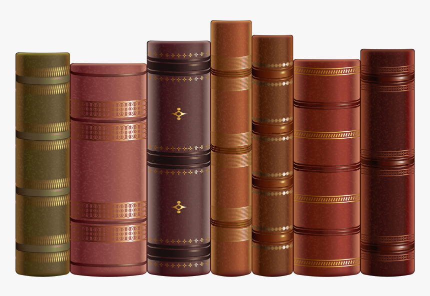 Books Png Clipart, Transparent Png