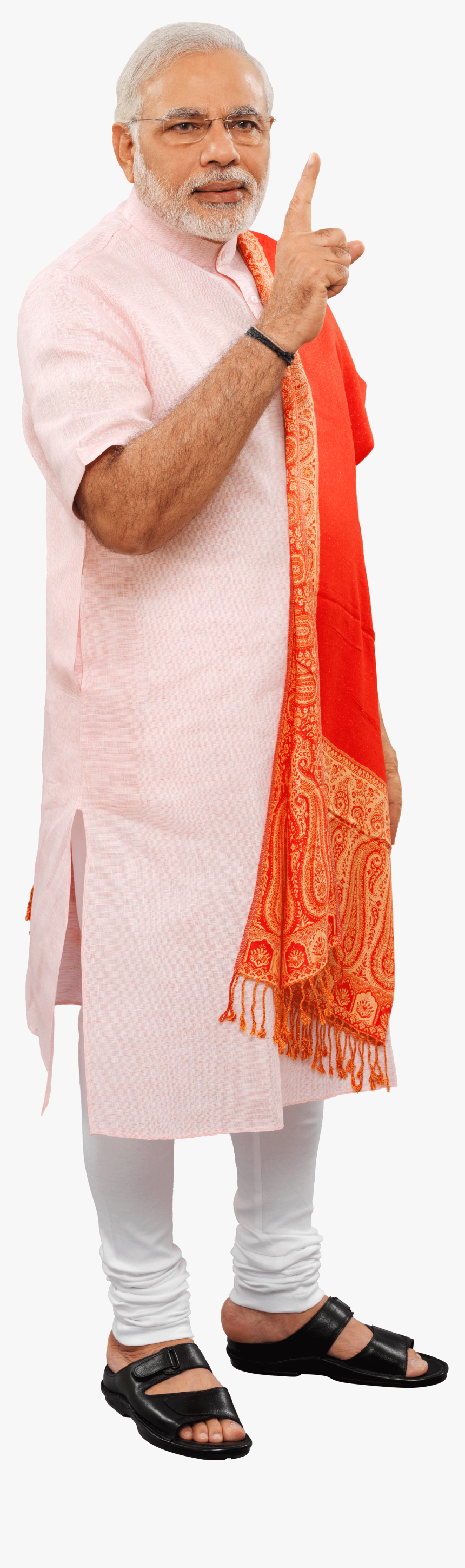Narendra Modi Png - Full Narendra Modi Png, Transparent Png