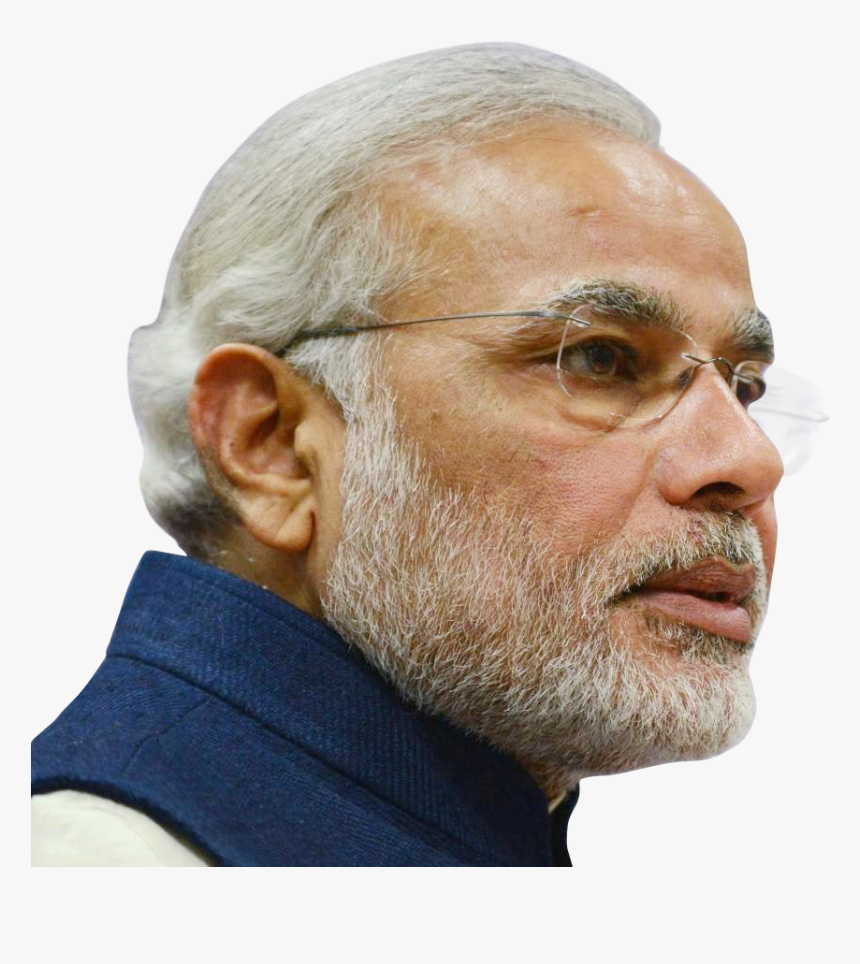 Png File Name - Modi Ji And Yogi Ji, Transparent Png
