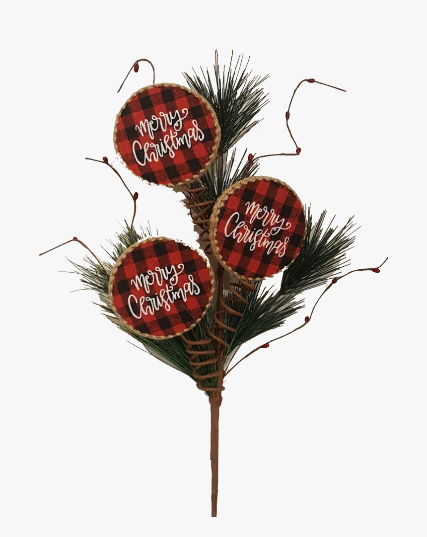 26 - Christmas Tree, HD Png Download