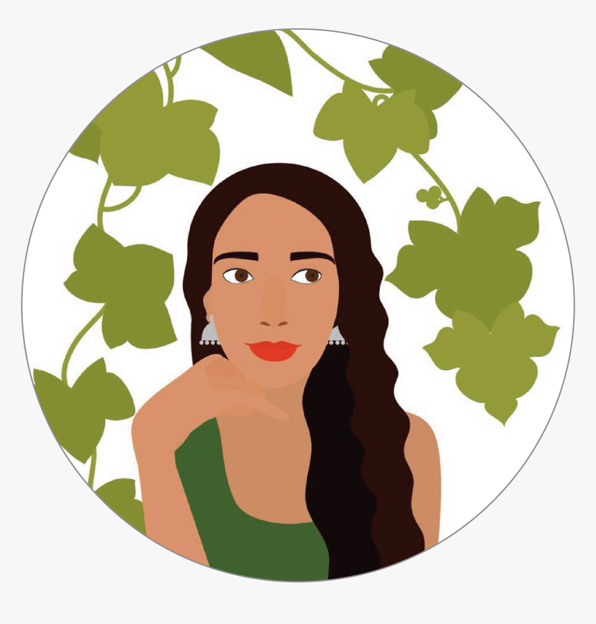 Transparent Hello My Name Is Png - Girl, Png Download