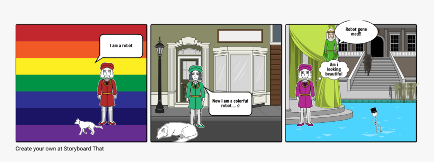 Cartoon, HD Png Download