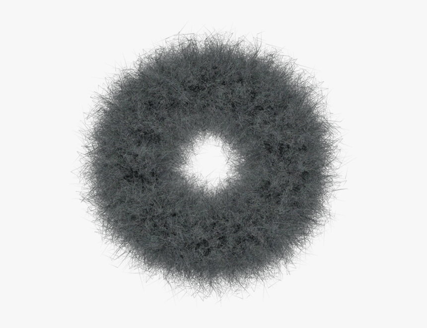 Dust Fur Font, HD Png Download