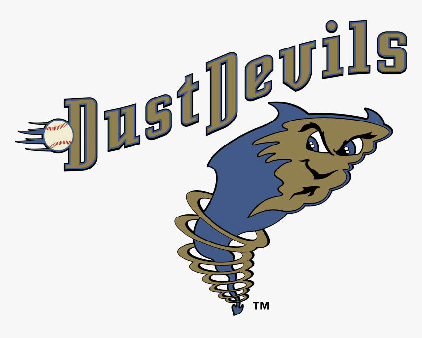 Tri-city Dust Devils, HD Png Download