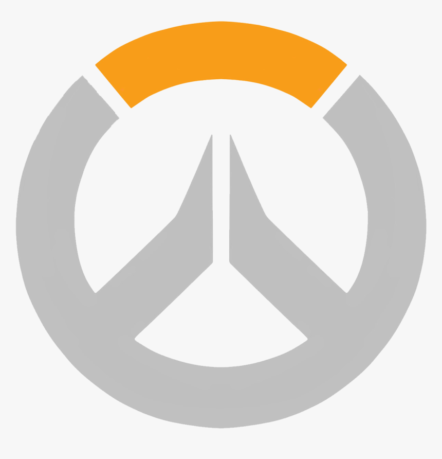Overwatch Logo Png Cool - Tf2 Vs Overwatch Meme, Transparent Png