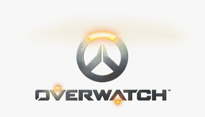 Overwatch Logo Png - Overwatch Logo Hd Transparent, Png Download