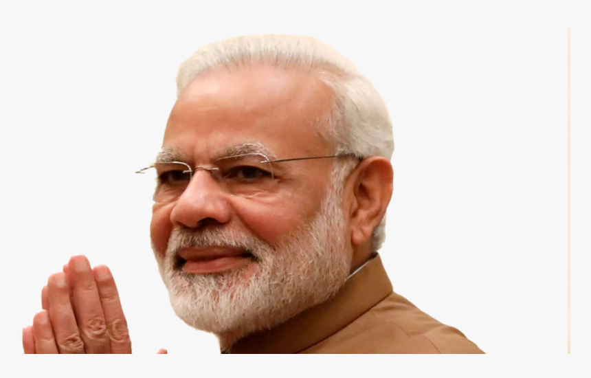 Image - Modi Most Popular World Leader On Facebook Report, HD Png Download