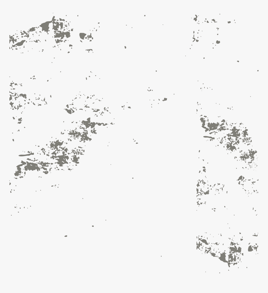 Dust Sand Black And White - Transparent White Dust Png, Png Download