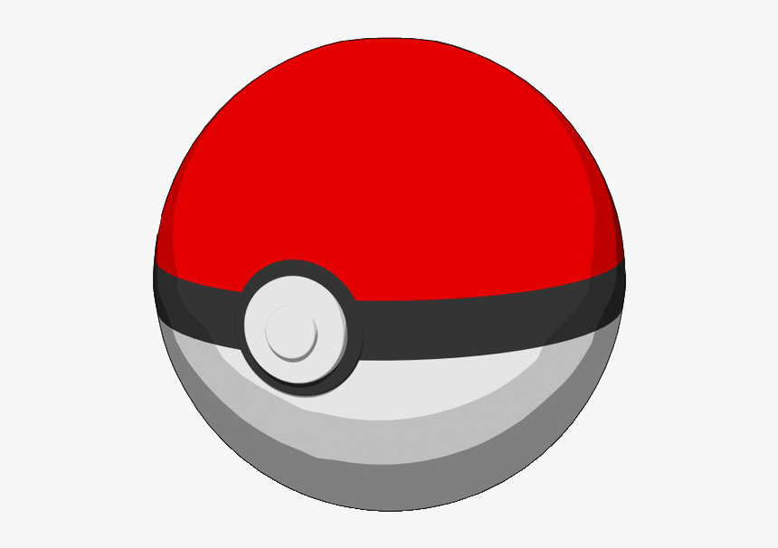 Download Pokeball Png Picture For Designing Purpose - Pokeball Png, Transparent Png