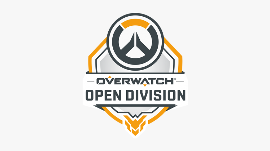 Overwatch Open Division 2019, HD Png Download